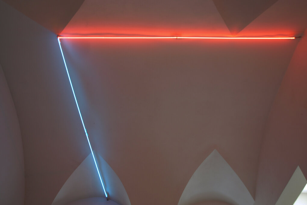 Pavel Korbička: Nepravý úhel